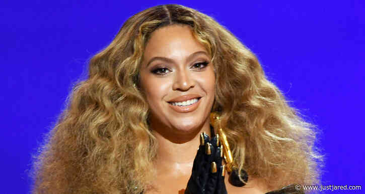 Beyonce Shares Her Birthday Wish with Fans Before She Turns 42