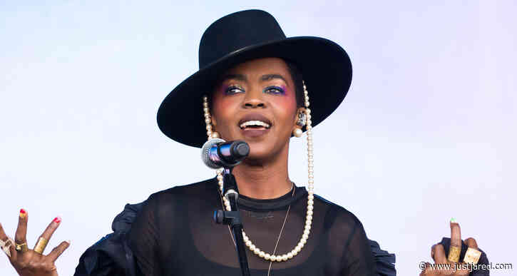 Lauryn Hill Announces 'The Miseducation of Lauryn Hill' 25th Anniversary Tour - Dates & Stops Revealed!