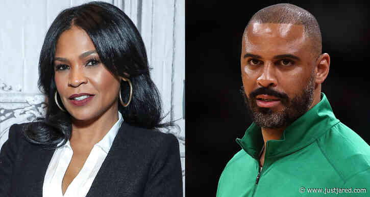 Nia Long Files for Full Custody of Son Kez, Claims Ex Ime Udoka 'Has Failed' to Provide Support