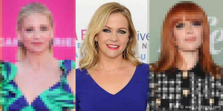 'Sabrina The Teenage Witch' Was Almost Played By These 2 Other Actresses Before Melissa Joan Hart Was Cast