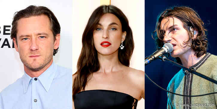 Rainey Qualley Seemingly Splits from Lewis Pullman, Was Seen Flaunting PDA with Musician Kane Ritchotte