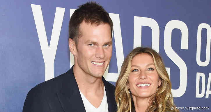 Gisele Bundchen Sends Love to Tom Brady's Son Jack on 16th Birthday: 'I Will Always Be Here For You'
