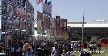RibFest gets a $25,000 boost from DuPage County Board
