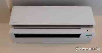 Franse airco's duwen stroomprijs omhoog, ook in België