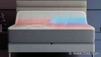 Sleep Number's $9K Climate360 Mattress: A Most Versatile Bed for Deep-Pocketed Sleepers     - CNET