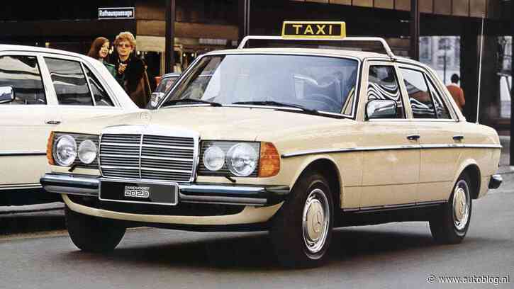 Woedende taxi-chauffeurs gaan Zandvoort blokkeren