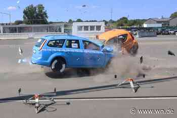 Vor allem die Hochbetagten geraten auf die falsche Spur