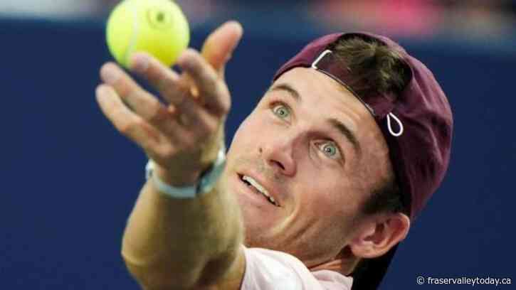 Teams finalized ahead of Laver Cup tennis tournament in Vancouver