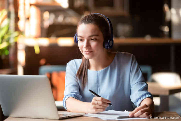 Biz Talk: Preparing high school students for cyber careers