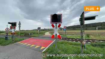 Entscheidung steht: Bahnübergang Gerlenhofen soll geschlossen werden