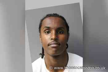 Drug dealer convicted after selling in Camden and Islington