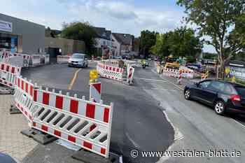Kostenexplosion bei Kanalsanierung in Nordborchen