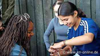 Damp: Ministerin Aminata Touré besucht Begegnungsprojekt Suppensalon