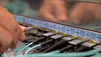 Stadt Kiel war wegen IT-Problemen vorübergehend nicht erreichbar