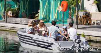 ‘Hotter than average’ September may be on its way