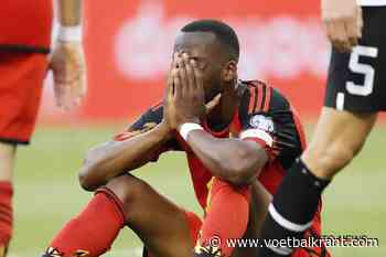 Eindelijk een oplossing voor Rode Duivel na maand op non-actief