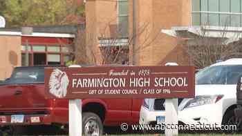 These are the top 10 high schools in CT