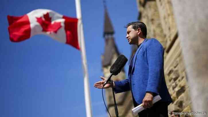 As conservative premiers talk gender and kids, Poilievre’s grassroots ask same of him