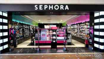 Sephora Rolls Out Contactless Payments at U.S. Stores
