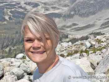 'We did it together': Kingston military veteran recaps rewarding B.C. mountain hike