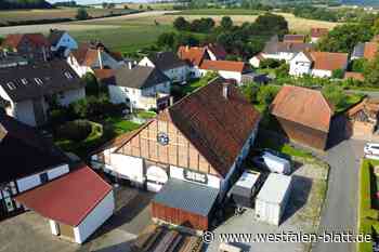 Blomberg: Das lippische Dorf, der Ex-Polizist und die Nazis