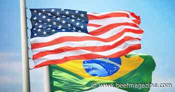 Dominican Republic opens to Brazilian pork and beef