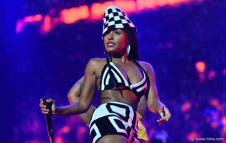 Janelle Monáe seeks Black women and non-binary photographers and videographers for US tour