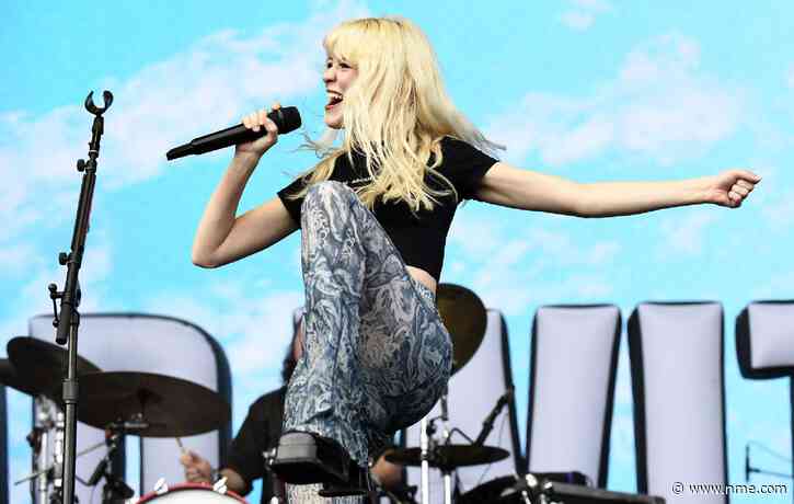 Maisie Peters adds extra dates to UK and European tour