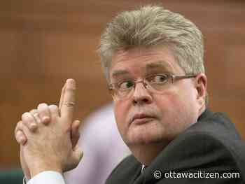 The federal ethics commissioner role has been vacant for six months. Why is it taking so long?