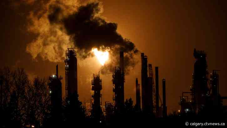 2035 or 2050? A realistic clean electricity goal for Alta. could fall between the two