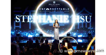 Entertainment's Biggest Night for Asians and Pacific Islanders Returns and Expands Internationally