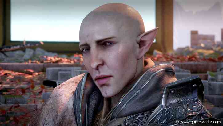 BioWare lays off 50 developers as part of a plan to ensure "Dragon Age: Dreadwolf is an outstanding game"