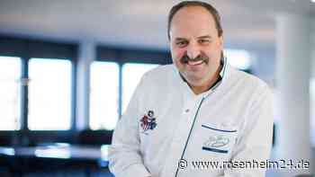 Arthrose bekämpfen durch Fleischverzicht: Koch Johann Lafer lebt heute nahezu ohne Schmerzen