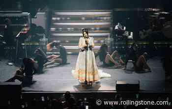 Lana Del Rey Sets North American Tour Dates: Here’s Where to Find Tickets Online