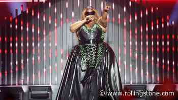 14 Lizzo Dancers Received Separate Settlement Prior to Sexual Harassment Lawsuit