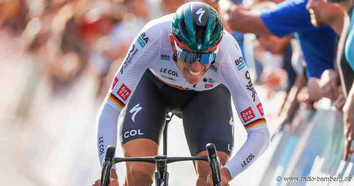 Politt punktet in St. Wendel – Vernon gewinnt Sekundenhatz