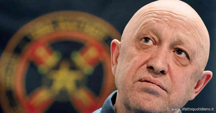 Russia, si schianta aereo con 10 passeggeri: “A bordo c’era Prigozhin, nessun superstite”