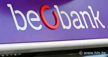 Beobank gaat over staatsbon heen met 2,84 procent op termijnrekening