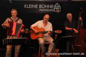 Comeback im Paderborner Deelenhaus