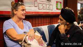 B.C. officials look ahead to recovery, rebuilding efforts as residents reckon with losses from wildfires