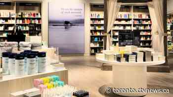 Indigo launching first-of-its-kind concept store offering booze in Toronto