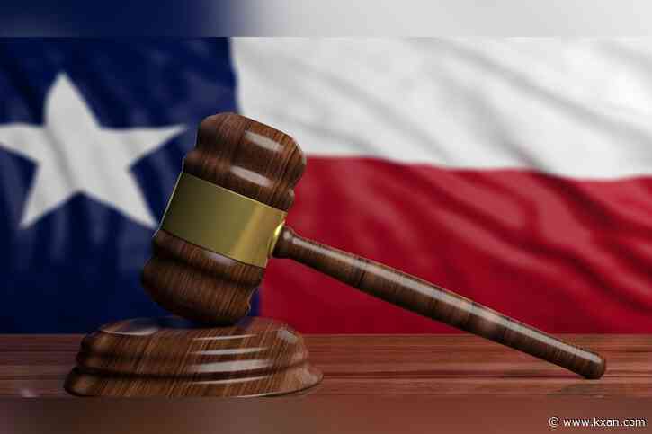 Texas' interim Attorney General responds to lawsuit over age verification on adult websites