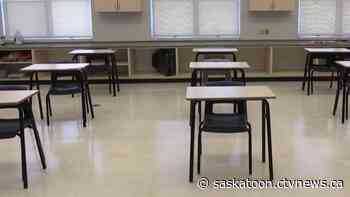 Sask. minister: COVID-19 not a 'concern' for new school year