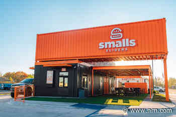 Why more restaurant brands are embracing modular buildings
