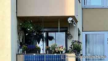 Stadt unterstützt Anschaffung von Balkonkraftwerken: Förderprogramme für nachhaltige Energiesparmaßnahmen