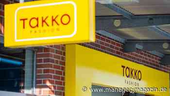 Ex-Christ-Chef Stephan Hungeling geht zu Takko: Vom Juwelier zum Händler für Billigkleidung