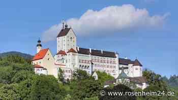 Sonderführung im Aschauer Märchenschloss am 5. September
