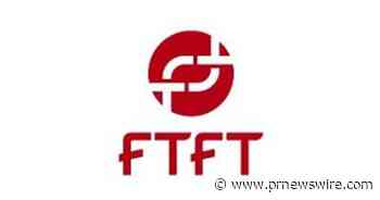 Future FinTech CEO Attends Inauguration Ceremony for the President of Paraguay