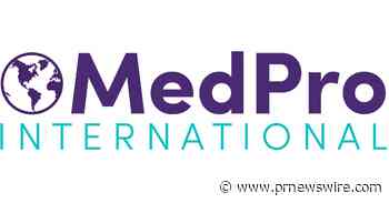 MedPro International Gives Back