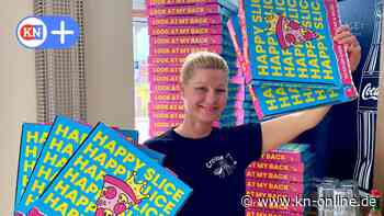 Happy Slice Kiel: Pizza von Knossi & Trymacs – wie, wo, wann?